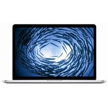 Apple MacBook Pro MJLU2LL/A 15.4" 16GB 512GB Intel Core i7-4770HQ MacOSX, Space Gray (Refurbished)