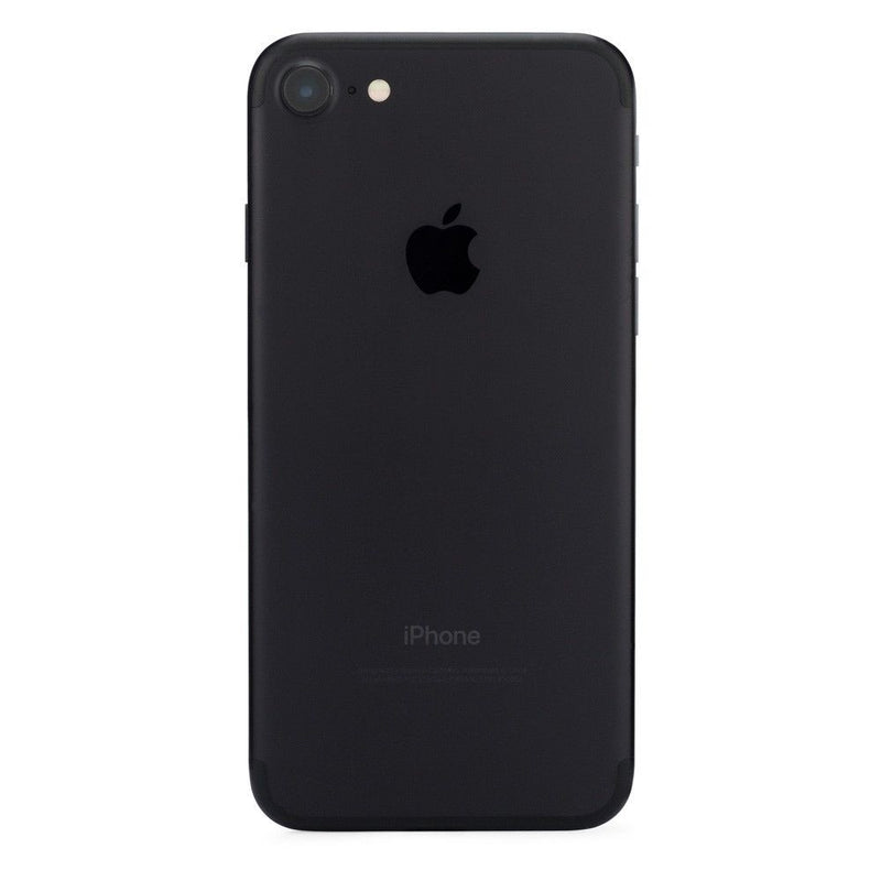 Apple iPhone 7 128GB 4G LTE Verizon iOS, Black (Refurbished)