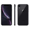Apple iPhone XR 64GB 6.1" 4G LTE Verizon Unlocked, Black (Certified Refurbished)
