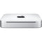 Apple Mac Mini MC270LL/A 4GB 1TB Intel Core Duo P8600 X2 2.4GHz, Silver (Certified Refurbished)