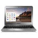 Samsung Chromebook XE303C12-A01US Samsung Exynos 5250 X2 1.7GHz 2GB, Silver (Certified Refurbished)