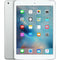Apple iPad Mini MD531LL/A 7.9" Tablet 16GB WiFi, White/Silver (Refurbished)