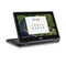 Dell Chromebook 11 - 3189 Intel Celeron N3060 X2 1.6GHz 4GB 16GB 11.6" Touch, Black (Refurbished)