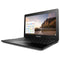 Hisense Chromebook C11 11.6" 2GB 16GB Rockchip RK3288 X4 1.8GHz Chrome OS, Black (Refurbished)