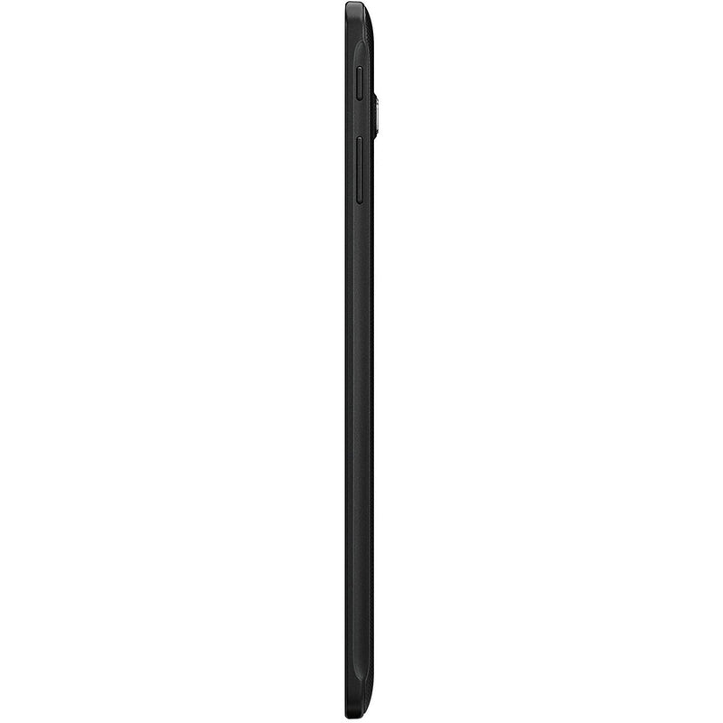 Samsung Galaxy Tab E 9.6" 16GB WiFi Qualcomm Snapdragon 410 X4 1.2GHz, Black (Certified Refurbished)
