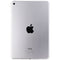 Apple iPad (5th gen) MP2G2LL/A 32GB 9.7" WiFi Only, Silver (Certified Refurbished)