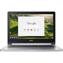 Acer Chromebook 13 CB5-312T-K6TF 13.3" Touch 4GB 32GB eMMC MediaTek® M8173C, Sliver (Refurbished)