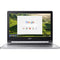 Acer Chromebook 13 CB5-312T-K6TF 13.3" Touch 4GB 32GB eMMC MediaTek® M8173C, Sliver (Refurbished)