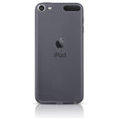 Apple iPod Touch MKH62LL/A 16GB 4", Grey (Refurbished)