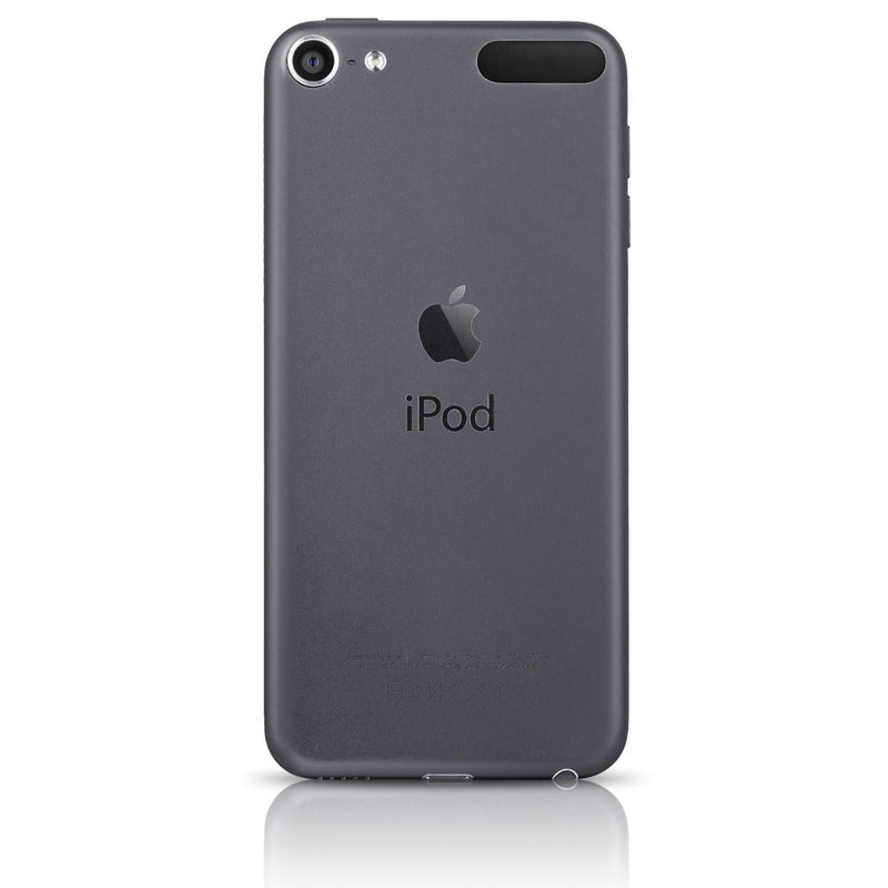 Apple iPod Touch MKH62LL/A 16GB 4", Grey (Refurbished)