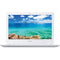 Acer CB5-311-T9B0 13.3" 2GB 16GB NVIDIA Tegra K1 X4 2.1GHz Chrome OS, White (Certified Refurbished)