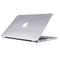 Apple MacBook Pro ME662LL/A Intel Core i5-4258U X2 2.4GHz 8GB 256GB, Silver (Certified Refurbished)