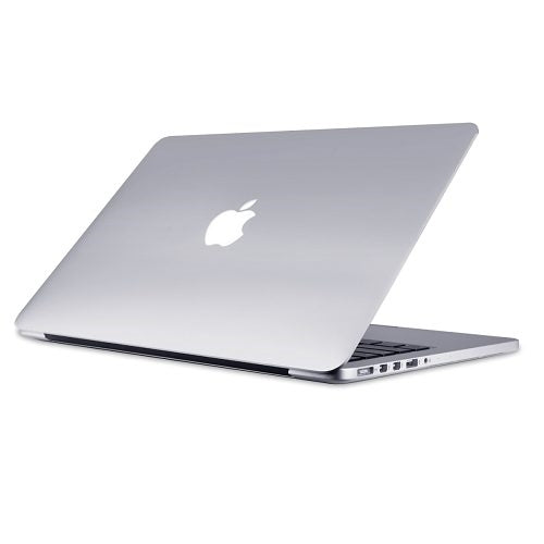 Apple MacBook Pro ME662LL/A Intel Core i5-4258U X2 2.4GHz 8GB 256GB, Silver (Certified Refurbished)