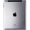 Apple iPad 4 MD524LL/A 64GB Apple A6X X2 1.4GHz 9.7" Touch Verizon, Black (Certified Refurbished)