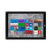 Microsoft Surface Pro 3 128GB Intel Core i5-4300U X2 1.9GHz 12", Silver (Certified Refurbished)