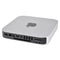 Apple Mac Mini MD389LL/A 8GB 250GB Intel Core i7-3615QM X4 2.3GHz MacOSX, Silver (Refurbished)