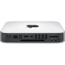 Apple Mac Mini MD388LL/A 16GB 1TB Intel Core i7-3615QM X4 2.3GHz, Silver (Certified Refurbished)