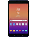 Samsung Galaxy Tab A (2017) 16GB 8.0" WiFi Only, Black (Certified Refurbished)