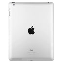 Apple iPad 4th Gen 9.7" 16GB WiFi, Black/Silver (Refurbished)