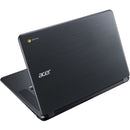 Acer Chromebook CB3-532-C3F7 15.6" 2GB 16GB Intel Celeron N3060 X2 1.6GHz, Black (Refurbished)