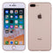 Apple iPhone 8 Plus 64GB 4G LTE T-Mobile iOS, Gold (Refurbished)