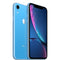 Apple iPhone XR 64GB 6.1" 4G LTE AT&T Only, Blue (Certified Refurbished)