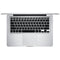 Apple MacBook Pro MD313LL/A 13.3" 4GB 256GB SSD Core™ i5-2435M 2.4GHz Mac OSX, Silver (Refurbished)