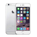 Apple iPhone 6 16GB 4.7" 4G LTE AT&T, Silver (Certified Refurbished)