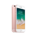 Apple iPhone 6S 16GB 4G LTE/CDMA Verizon iOS, Rose Gold (Scratch and Dent)
