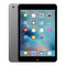 Apple iPad Mini 2 32GB A7 1.3GHz 7.9", Dark Gray (Certified Refurbished)