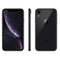 Apple iPhone XR 64GB 6.1" 4G LTE Verizon Unlocked, Black (Refurbished)