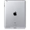 Apple 4th Generation 32GB iPad with 9.7" Retina Display, White (Refurbished)