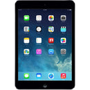 Apple iPad Mini 2 ME276LL/A 16GB Wifi 7.9", Gray (Certified Refurbished)