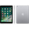 Apple iPad 5th Gen 9.7" Tablet 32GB WiFi, Space Gray (Certified Refurbished)