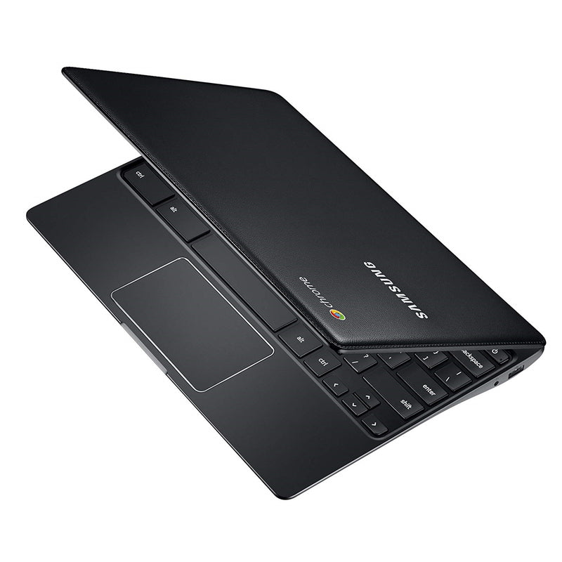 Samsung Chromebook 2 Samsung Exynos 5 Octa 5420 X8 1.9GHz 4GB 16GB, Black (Certified Refurbished)