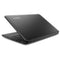 Lenovo Chromebook 100e 11.6" 4GB 64GB Intel Celeron N3350 X2 1.1GHz Chrome OS, Black (Refurbished)