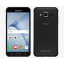 Samsung Galaxy J3 V 116GB 4G LTE Verizon Android Unlocked, Black (Certified Refurbished)
