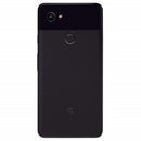 Google Pixel 2 XL 128GB 6" 4G LTE Verizon Unlocked, Jet Black (Certified Refurbished)