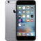 Apple iPhone 6 Plus 16GB 4G LTE GSM Unlocked, Space Gray (Certified Refurbished)