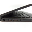 Dell Chromebook 4MDFK Intel Celeron N2840 X2 2.16GHz 4GB 16GB SSD 11.6" Touch, Black (Refurbished)