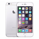 Apple iPhone 6s 16GB 4.7" 4G LTE T-Mobile, Silver (Certified Refurbished)