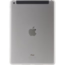 Apple iPad Air ME991LL/A 16GB Apple A7 X2 1.4GHz 9.7" Touch AT&T, Gray (Refurbished)