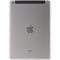 Apple iPad Air ME991LL/A 16GB Apple A7 X2 1.4GHz 9.7" Touch AT&T, Gray (Refurbished)