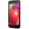 Motorola Moto E4 16GB 5.0" 4G LTE Sprint Only, Black (Refurbished)