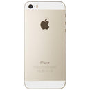 Apple iPhone 5S 16GB 4" 4G LTE GSM Unlocked, Gold (Refurbished)