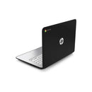 HP Chromebook J2L41UA