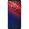 Motorola Moto Z4 128GB 4G LTE Verizon 6.4", Gray (Certified Refurbished)
