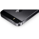 Apple iPhone 5s 16GB 4" 4G LTE T-Mobile, Space Gray (Certified Refurbished)