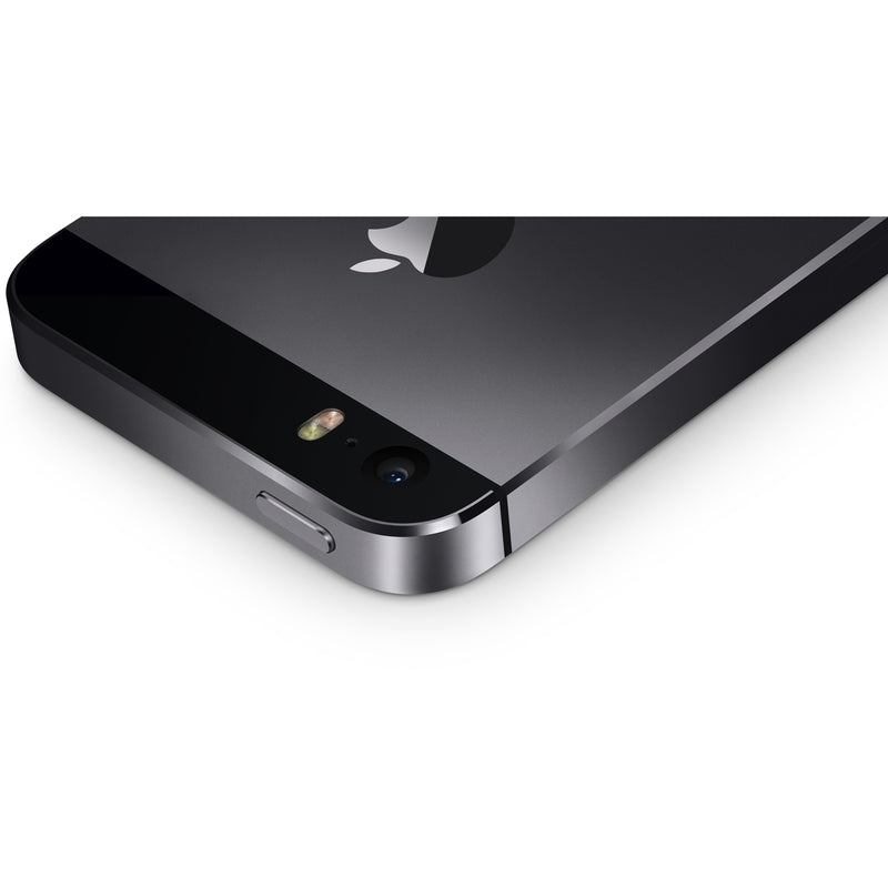 Apple iPhone 5s 16GB 4" 4G LTE T-Mobile, Space Gray (Certified Refurbished)