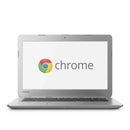 Toshiba CB35-A3120 Intel Celeron 2955U X2 1.4GHz 2GB 16GB SSD 13.3", Black (Refurbished)